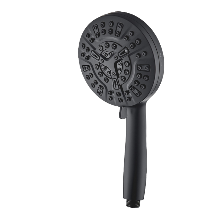 BowLift | VividFlow - High-End Shower Head with Purification