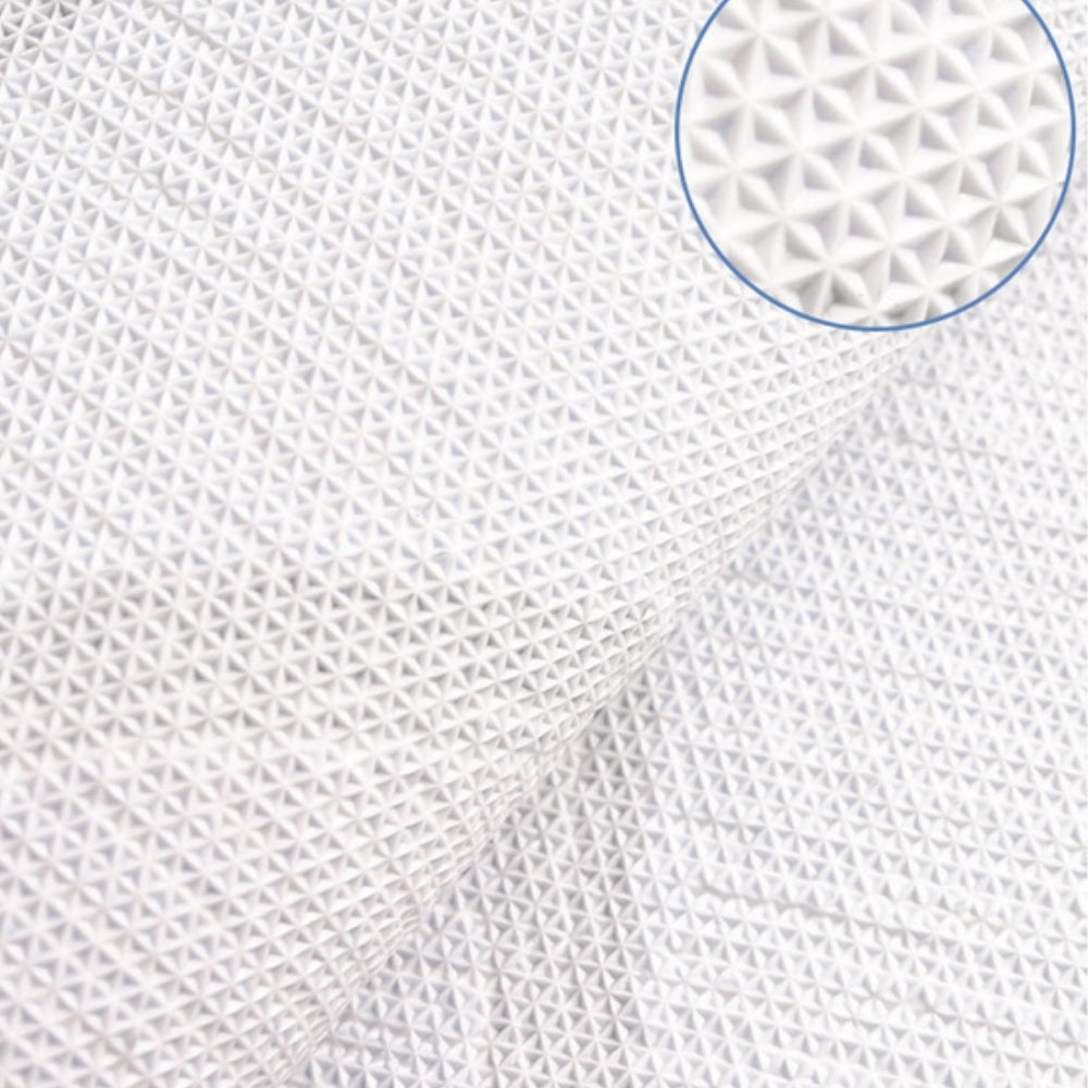 BowLift | Luxury Absorbent Non-Slip Plush Bathroom Mat