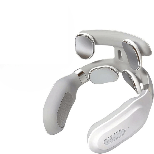 BowLift | Neck massager with heat & vibration