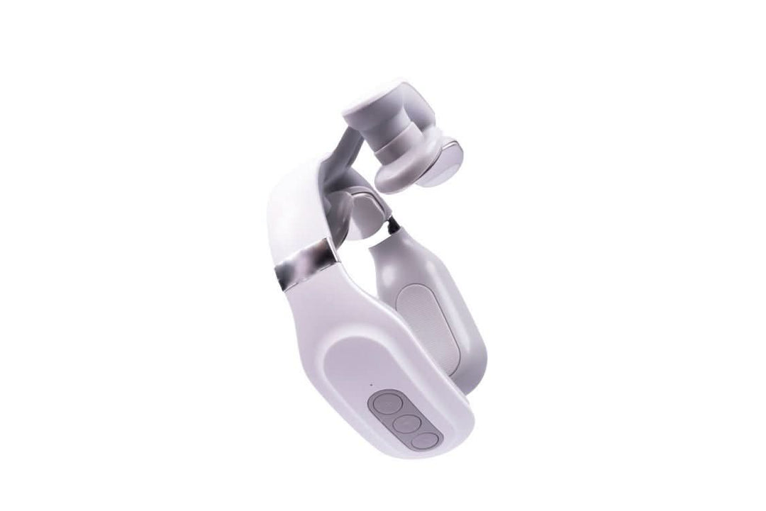 BowLift | Neck massager with heat & vibration
