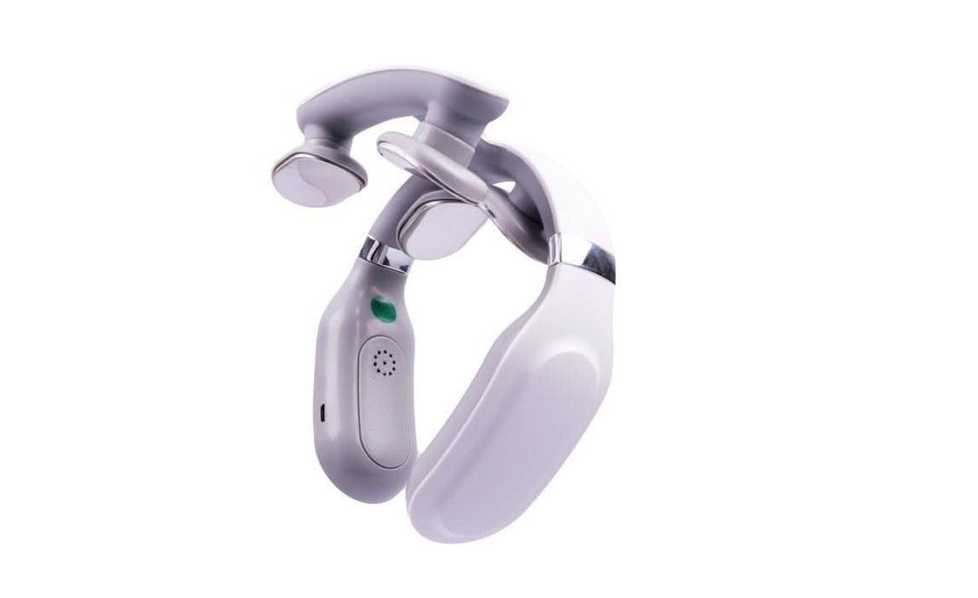 BowLift | Neck massager with heat & vibration