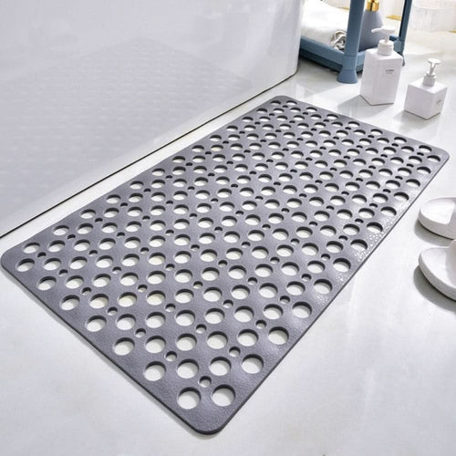 BowLift | Non-Slip Hygienic Shower Mat with Suction Cups