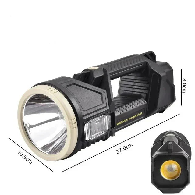 BowLift | XHP Super Bright Flashlight