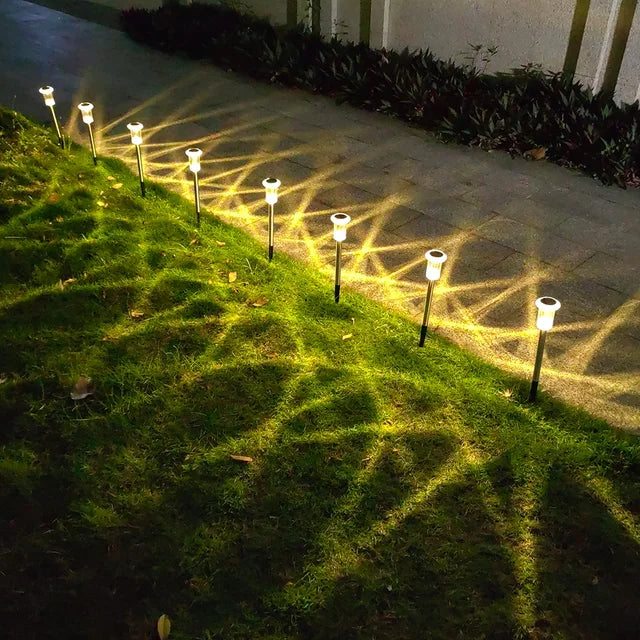 BowLift | SunPath Outdoor Lights