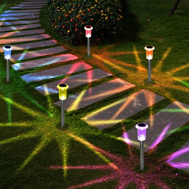 BowLift | SunPath Outdoor Lights