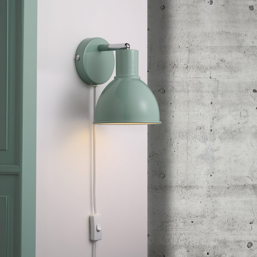 BowLift | Stylish light accent in a modern version