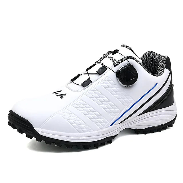 BowLift | Men's Golf Shoes Professional