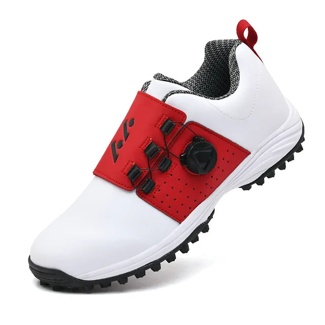 BowLift | Men's Golf Shoes Professional