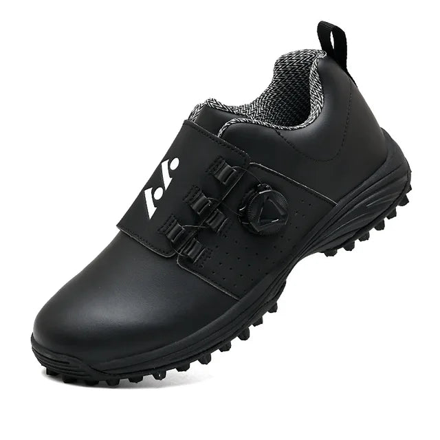 BowLift | Men's Golf Shoes Professional