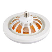 Modern LED Ceiling Fan | Bowlift