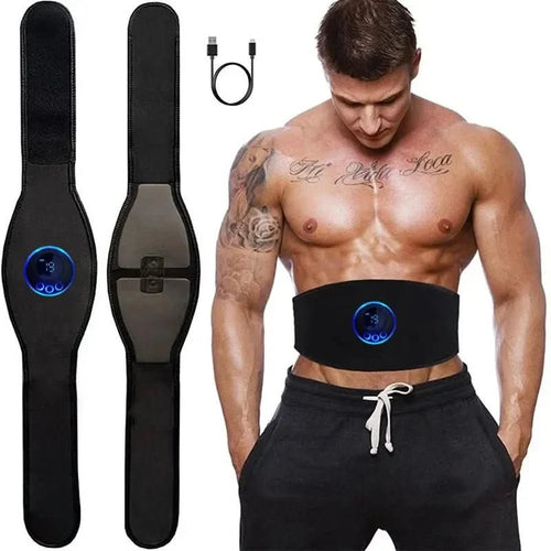 BowLift | effective muscle training without workout stress