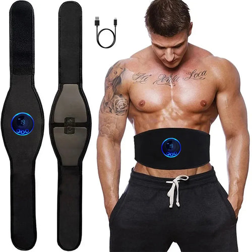 BowLift | Abdominal Muscle Stimulator for Core Strengthening