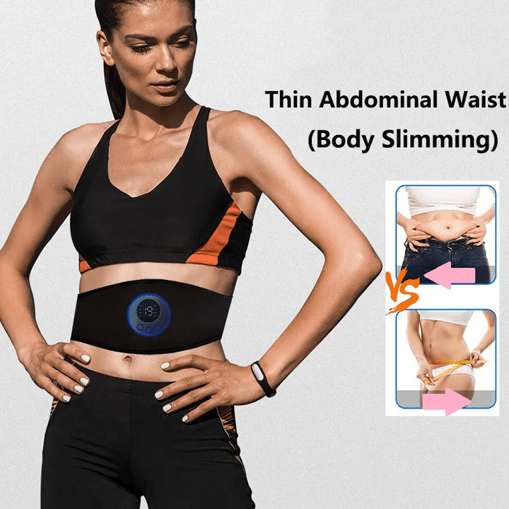 BowLift | effective muscle training without workout stress