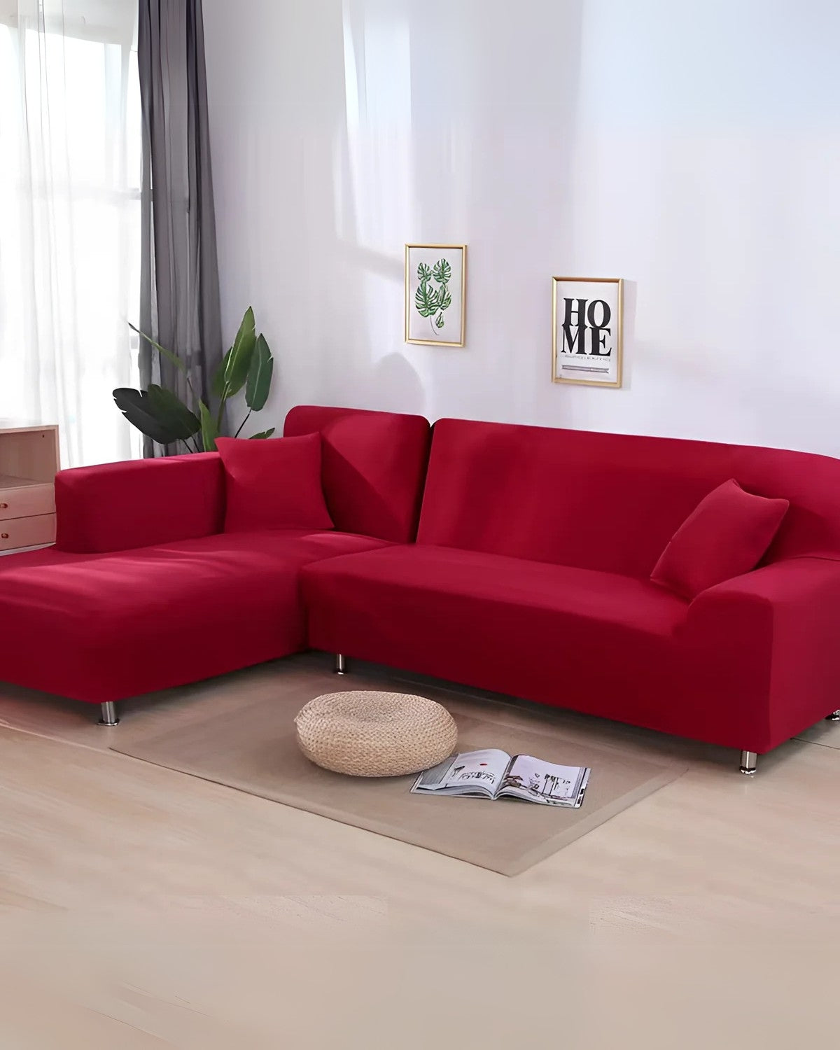 BowLift | Elegant Modular Sofa with Customizable Arrangement