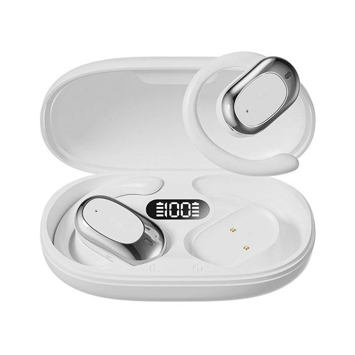 BowLift | AI Smart Wireless Bluetooth Headset
