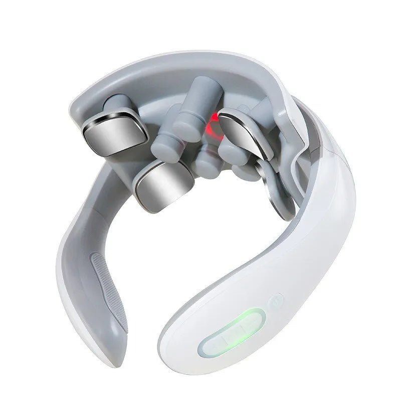 BowLift | Eindhoven Neck Relaxer | Portable neck massage device