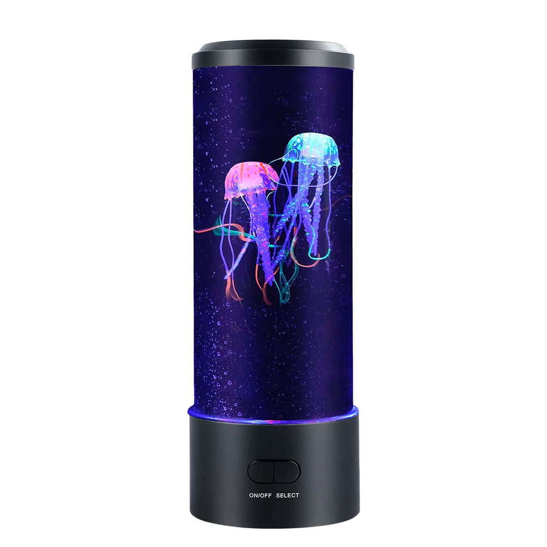 Manet color-changing sensory lamp | Bowlift