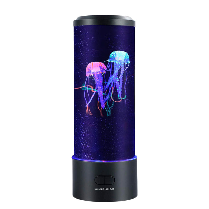 Manet color-changing sensory lamp | Bowlift