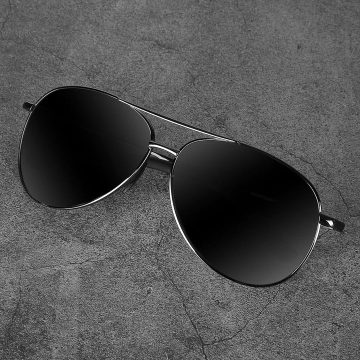 MATHIS | Premium aviator sunglasses | Bowlift