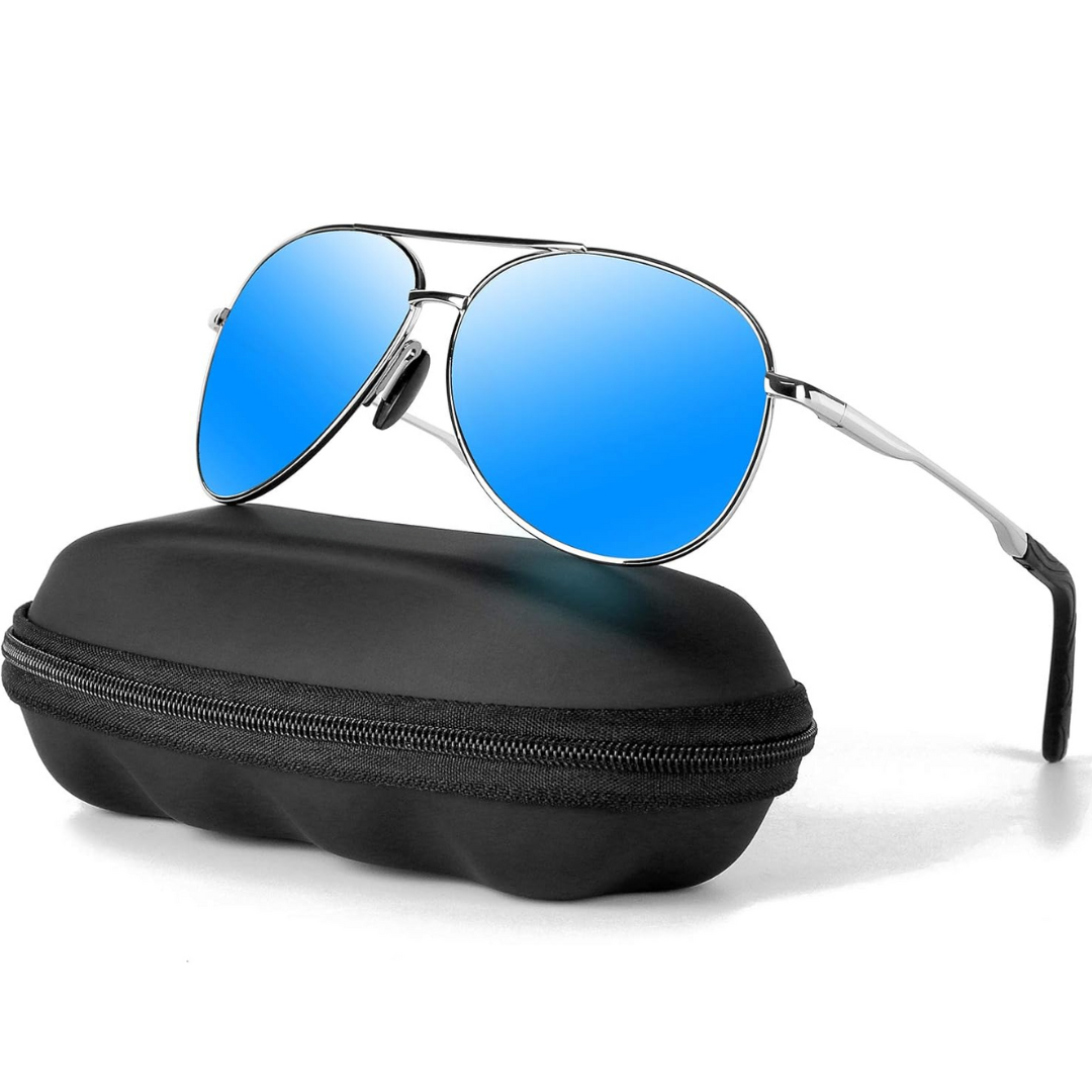 MATHIS | Premium aviator sunglasses | Bowlift