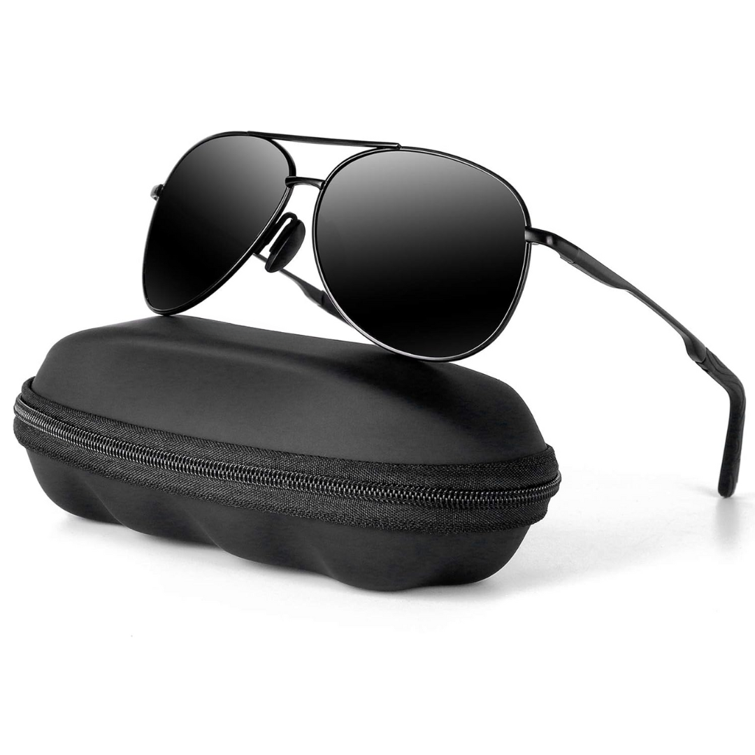 MATHIS | Premium aviator sunglasses | Bowlift