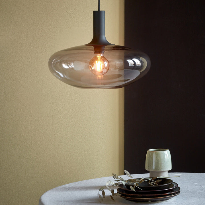 BowLift | Subtle glow for exceptional spaces
