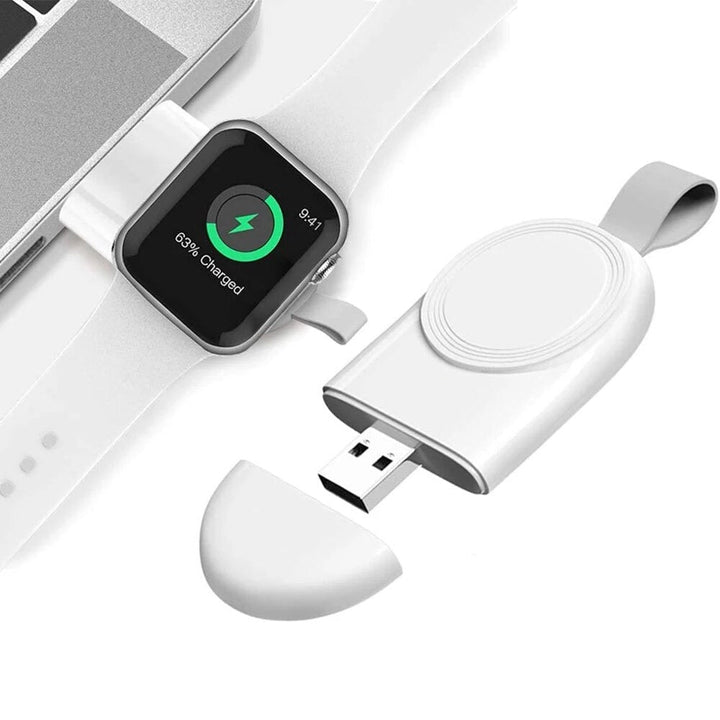 BowLift | WatchMag - An elegant connection - Convenient on the wrist - Technology at your fingertips