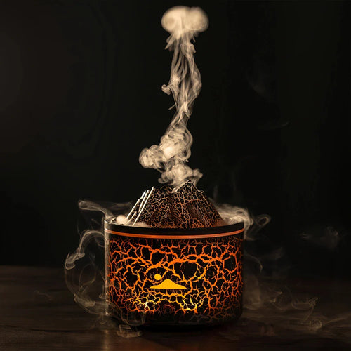 BowLift | Volcano Humidifier