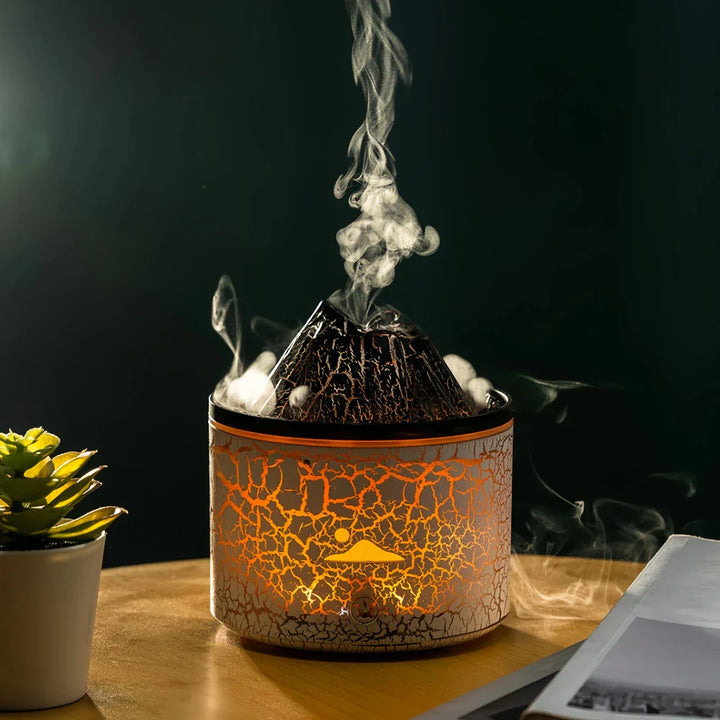 BowLift | Volcano Humidifier
