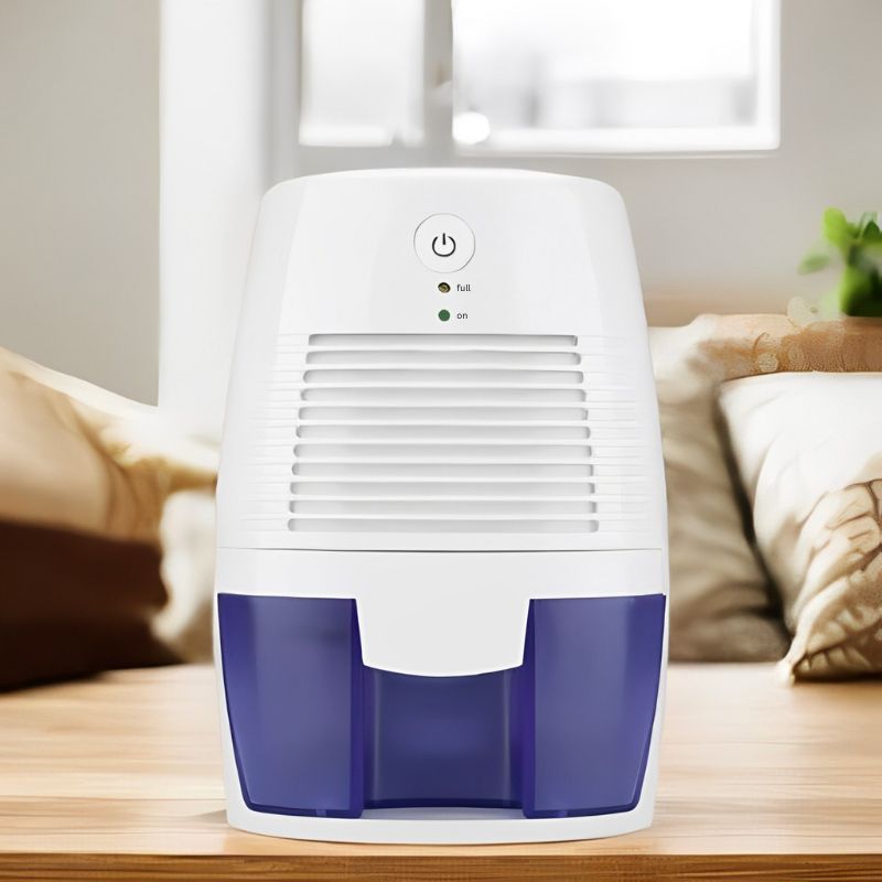 BowLift | AirMinder – For dry, healthy indoor air in minutes!