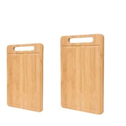 BowLift | Premium Bamboo Cutting Board Set for Every Kitchen