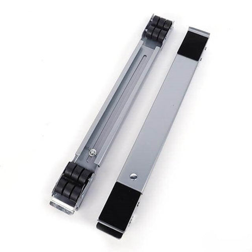 BowLift | Adjustable Mobile Base Set (2 Pieces)