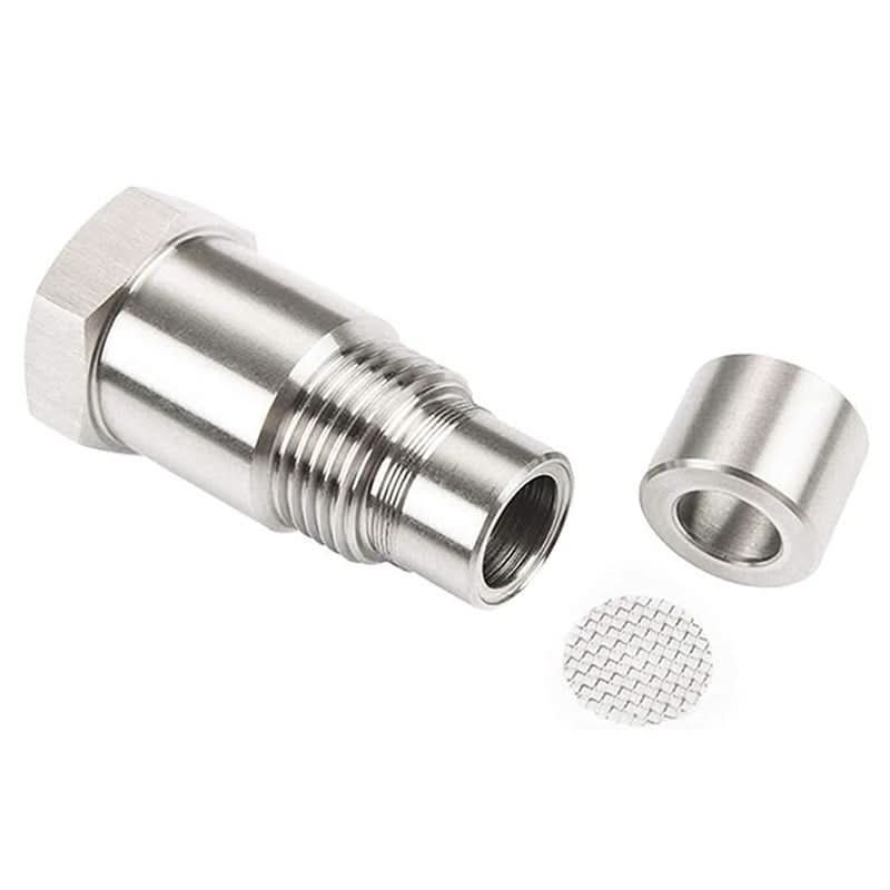 BowLift | O2 Sensor Adapter to prevent engine warning lights