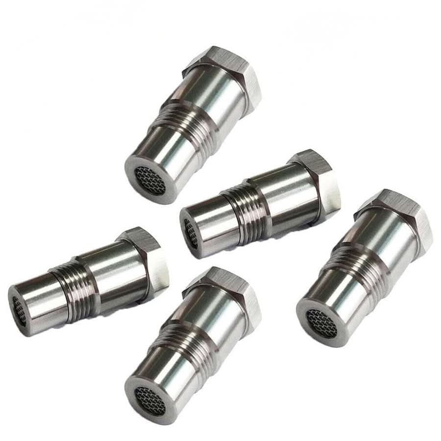 BowLift | O2 Sensor Adapter with Anti Error Code Function