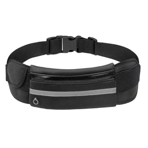 BowLift | MOVEPOUCH – Ultralight, waterproof waist bag for sports & travel