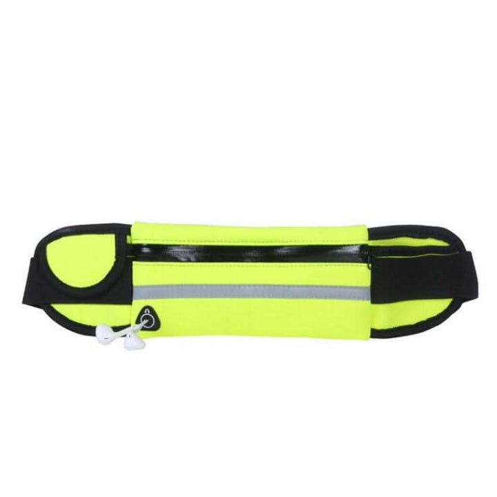 BowLift | Ultralight, waterproof waist bag for sports & travel