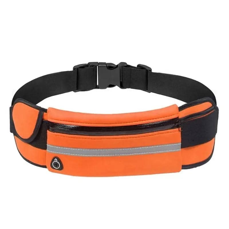 BowLift | Ultralight, waterproof waist bag for sports & travel
