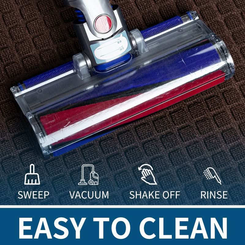 BowLift | Robust Anti-Slip Doormat for Scraping Dirt