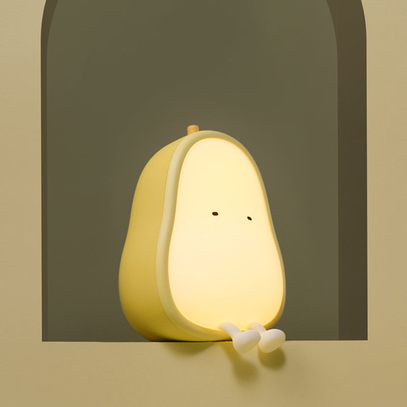 BowLift | MUID Pear LED Children's Lamp