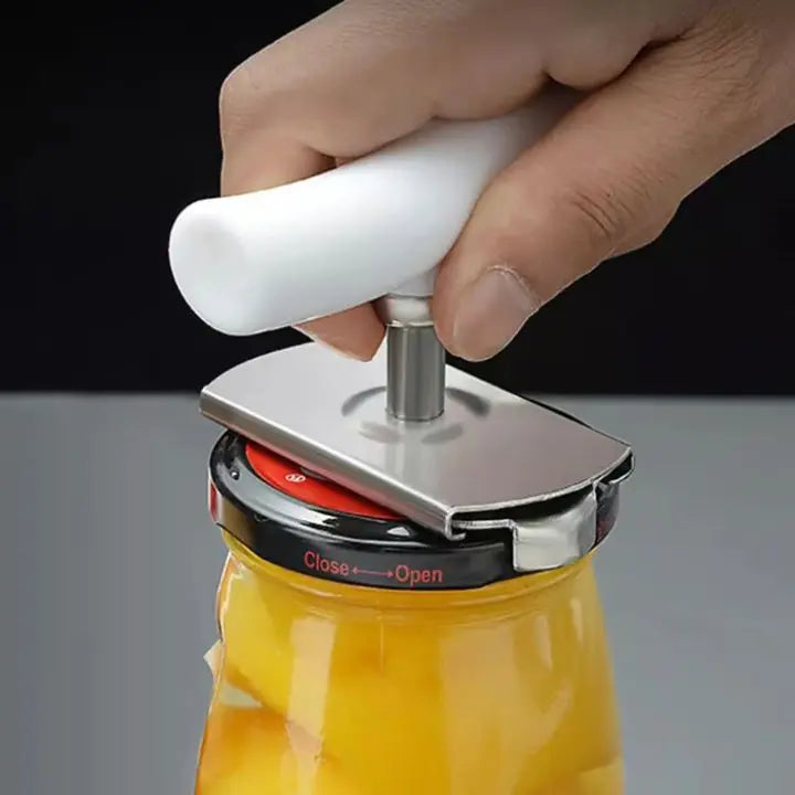 BowLift | Effortless Arthritis Glass Opener – Adjustable and Durable