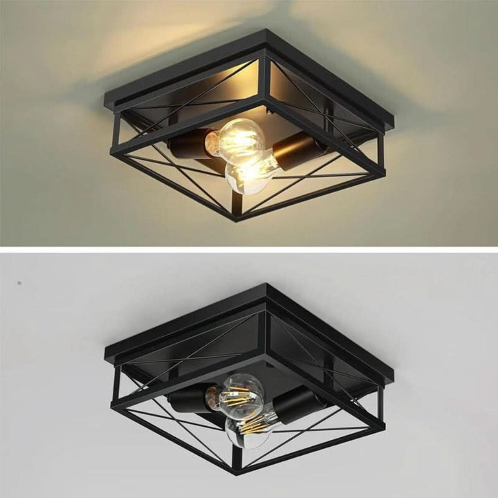 BowLift | ELVIANA – Modern Ceiling Light
