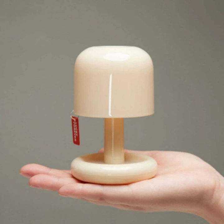 BowLift | CLEMENTIA – Elegant table lamp