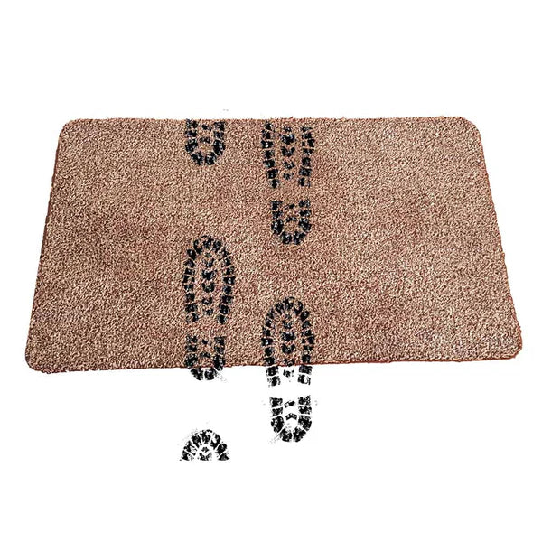 BowLift | Magic absorbing dust control mat