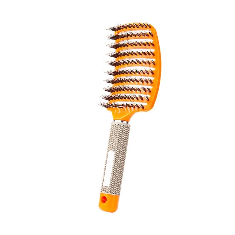 BowLift | Magical Detangler Brush – Magical Hair Brush for Pain-Free Detangling & Shiny Hair