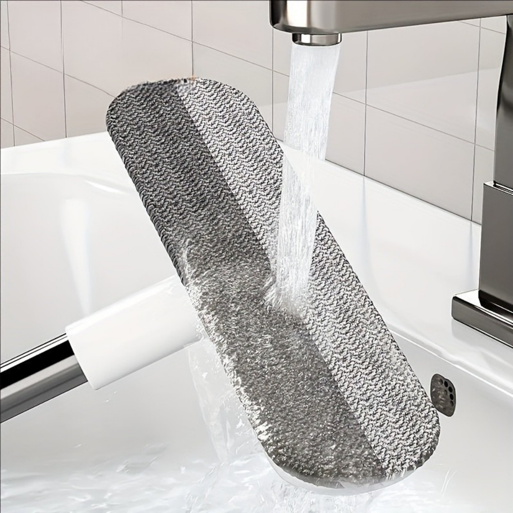 BowLift | Window Cleaning Brush Extendable Plastic Tool