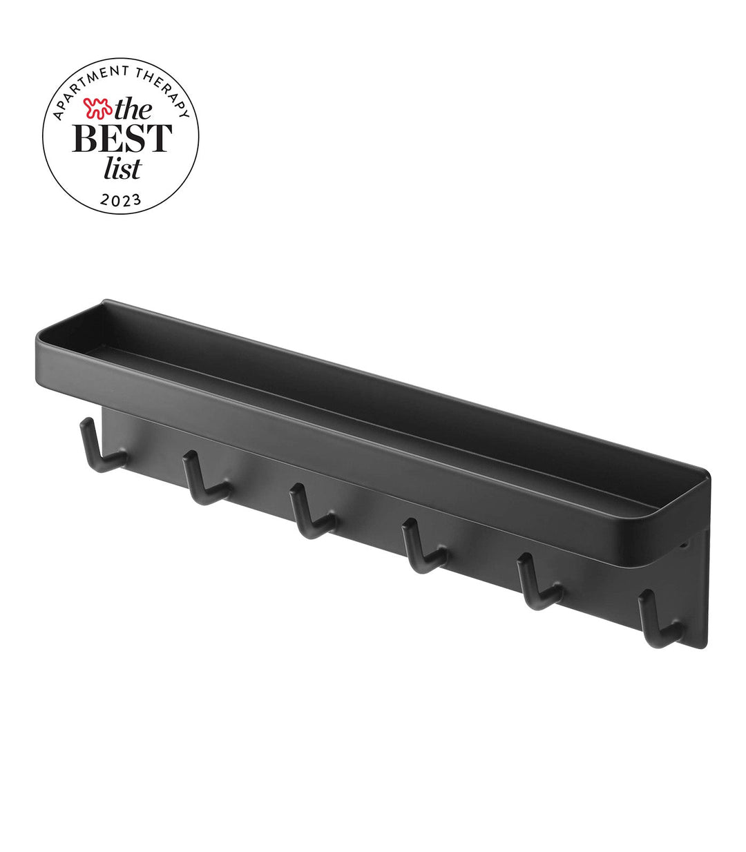 BowLift | Magnetic Key Holder - Steel