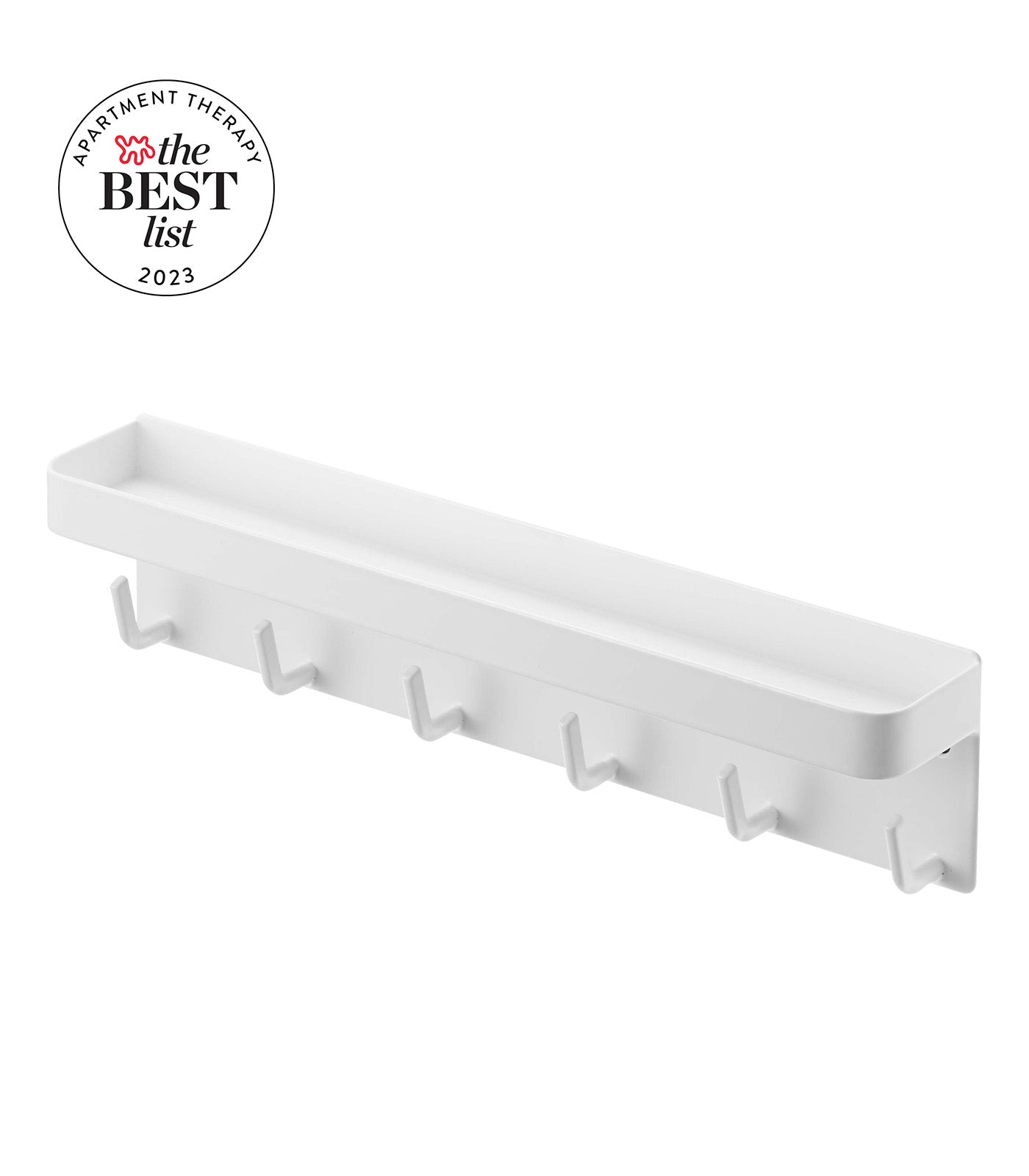 BowLift | Magnetic Key Holder - Steel