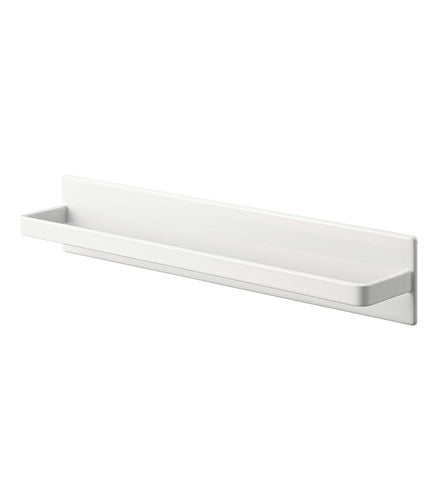 BowLift | Magnetic Kitchen Towel Holder - Stainless Steel