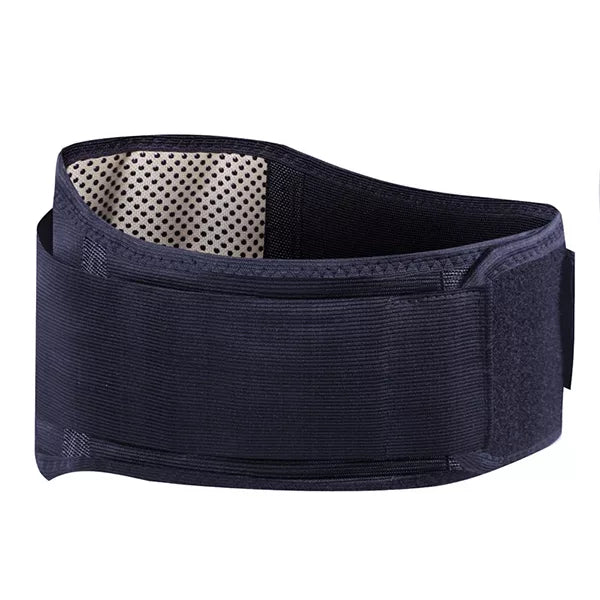 BowLift | Back Support Belt with Magnetic Heat Therapy