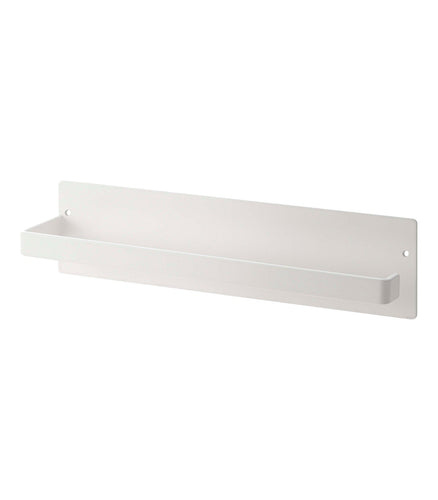 BowLift | Magnetic Paper Towel Holder - Steel